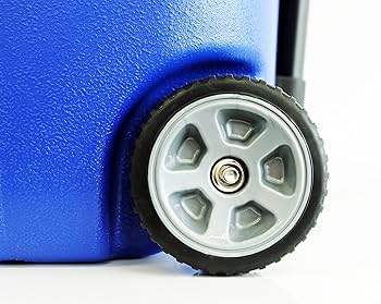 Amazon | キャプテンスタッグ リガード ホイールクーラー28L